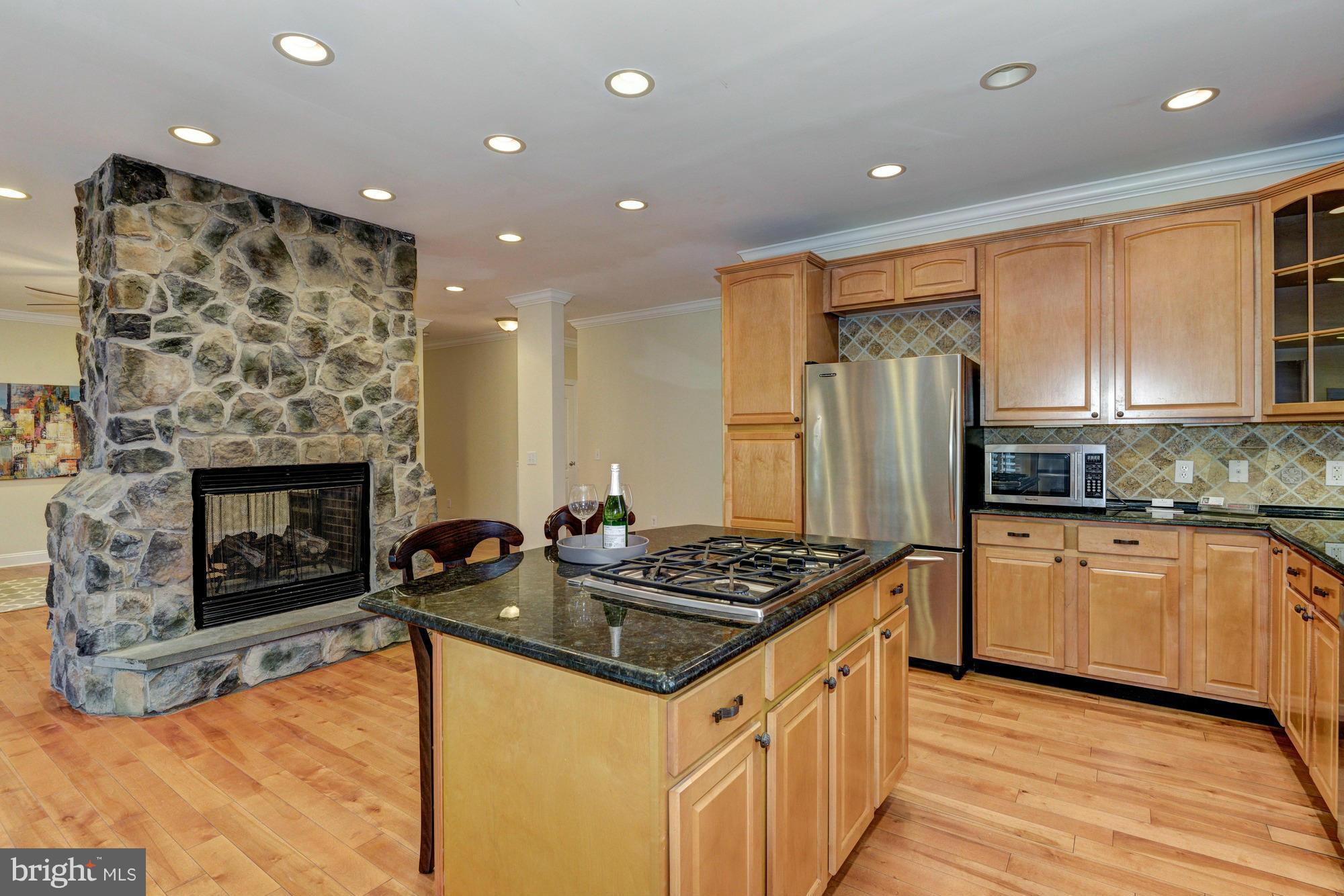 19135 Mateny Hill Road Germantown, MD 20874 - Photo 9 of 30 Kitchen