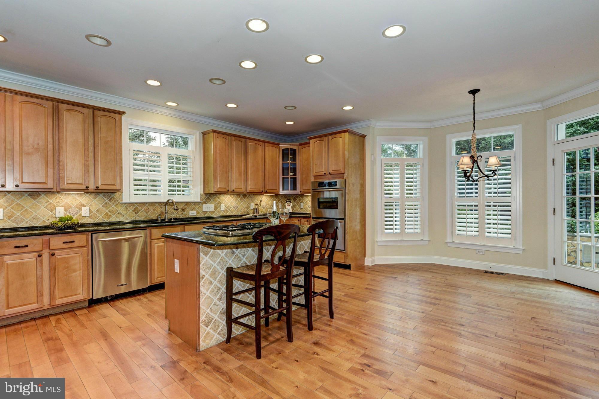 19135 Mateny Hill Road Germantown, MD 20874 - Photo 10 of 30 Kitchen