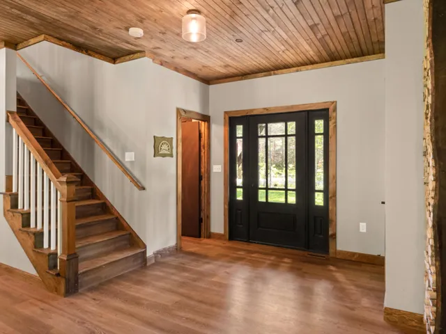 $1,050,000 | 343 Sunday River Road, Newry, ME 04261