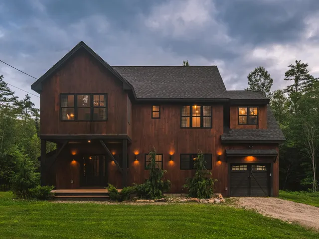 $1,050,000 | 343 Sunday River Road, Newry, ME 04261