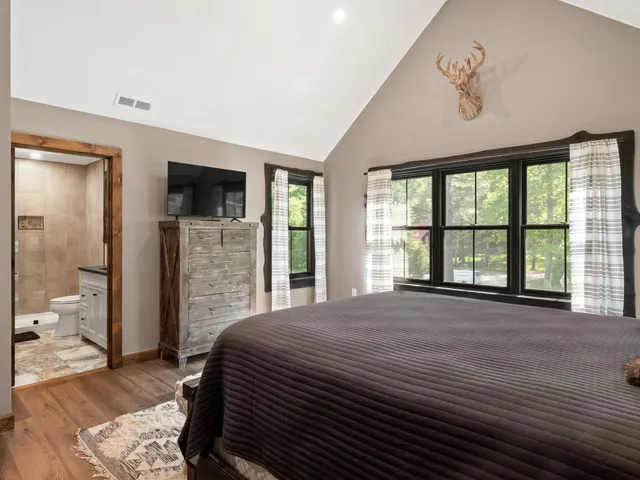 $1,050,000 | 343 Sunday River Road, Newry, ME 04261