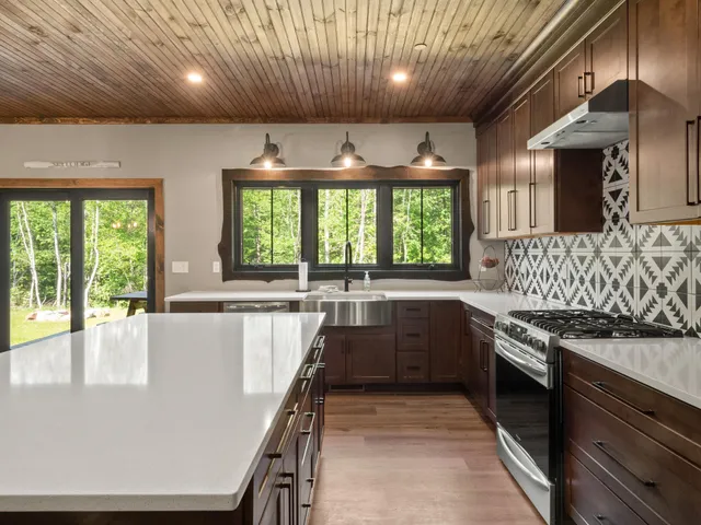 $1,050,000 | 343 Sunday River Road, Newry, ME 04261