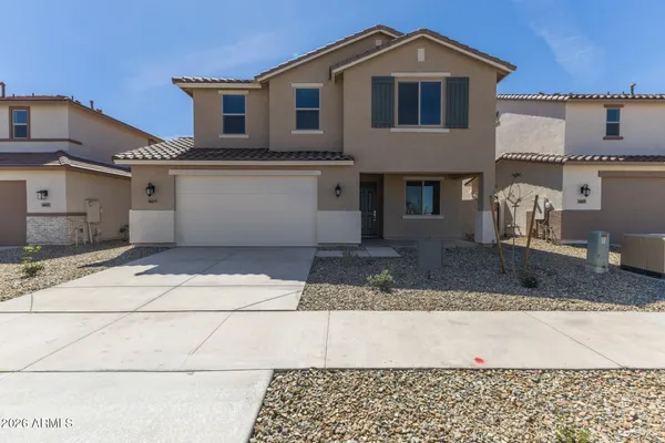 $439,990 | 46835 West Crescent Moon Drive, Maricopa, AZ 85139