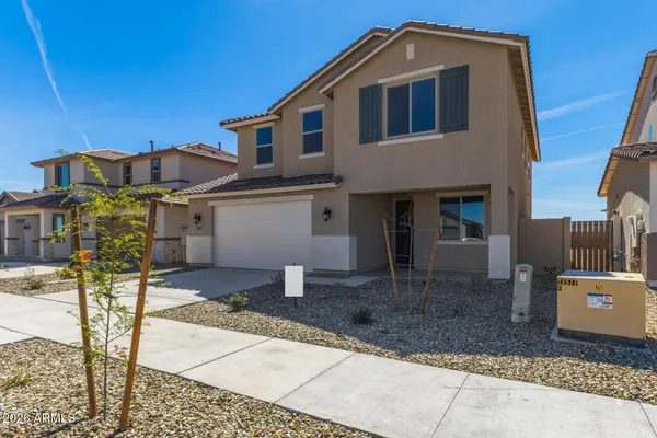 $439,990 | 46835 West Crescent Moon Drive, Maricopa, AZ 85139