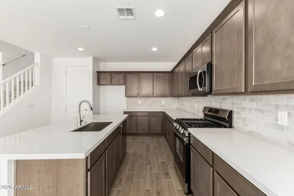 $439,990 | 46835 West Crescent Moon Drive, Maricopa, AZ 85139