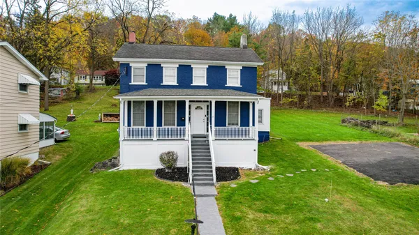 $175,000 | 26 2nd Street, Binghamton, NY 13903