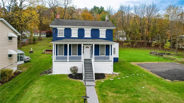 $195,000 | 26 2nd Street, Binghamton, NY 13903