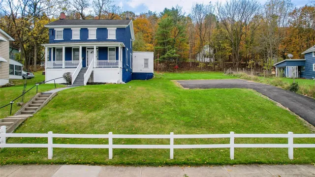 $195,000 | 26 2nd Street, Binghamton, NY 13903