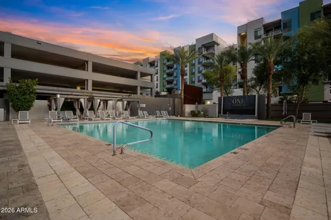 $475,000 | 1 East Lexington Avenue, Unit 1001, Phoenix, AZ 85012