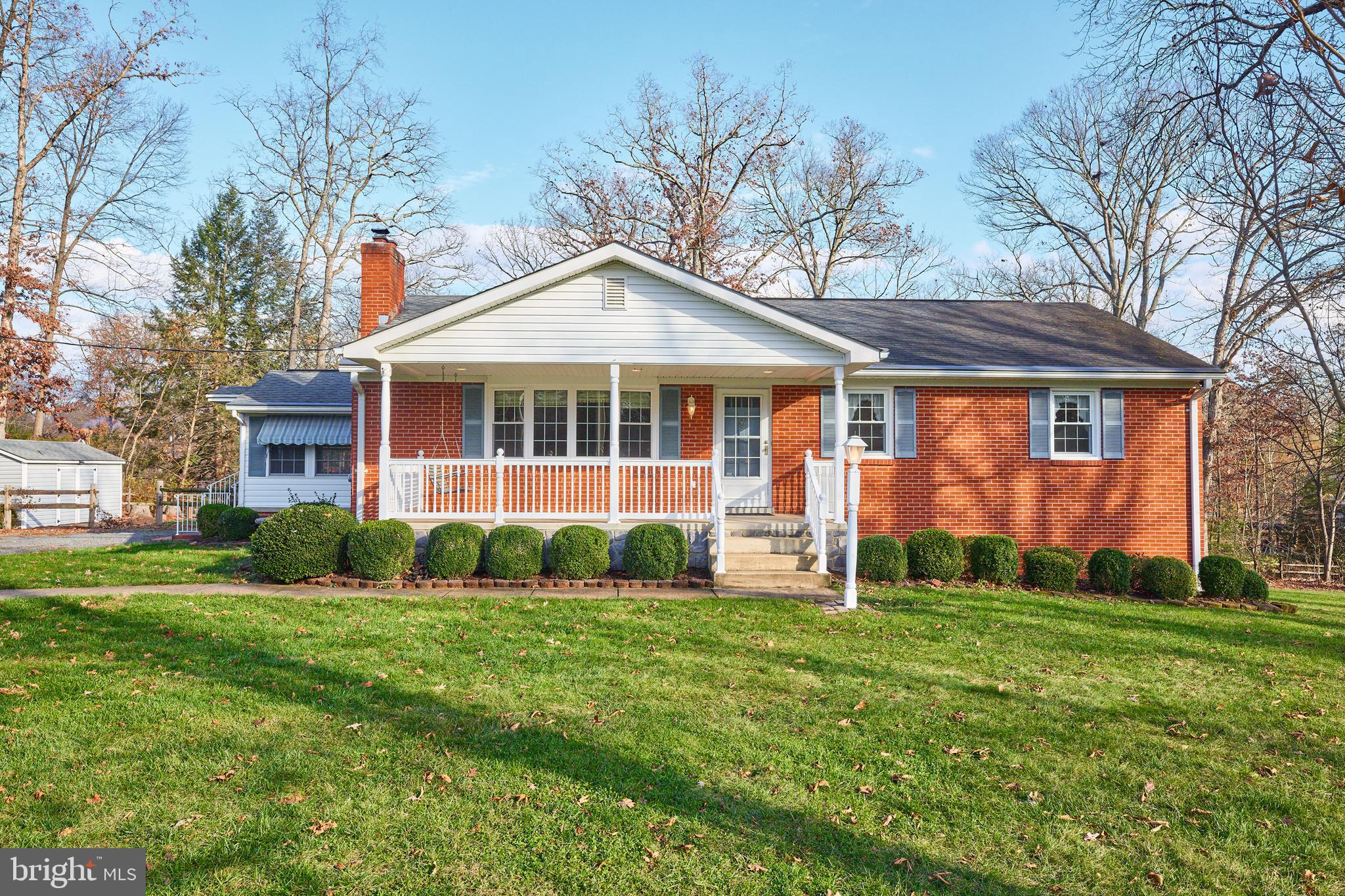 6717 Groveton Road Manassas, VA 20109 - Photo 1 of 52 Gallery Image 1