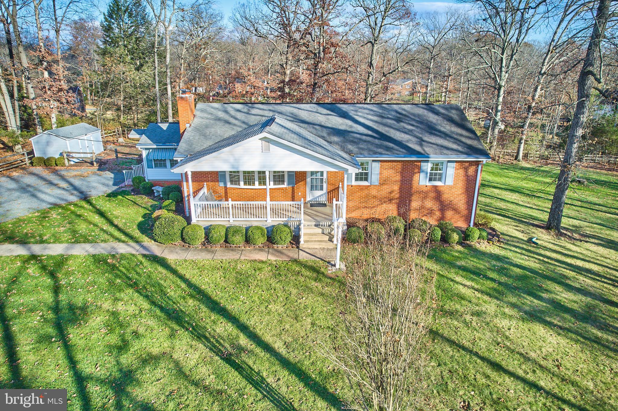6717 Groveton Road Manassas, VA 20109 - Photo 39 of 52 Gallery Image 39