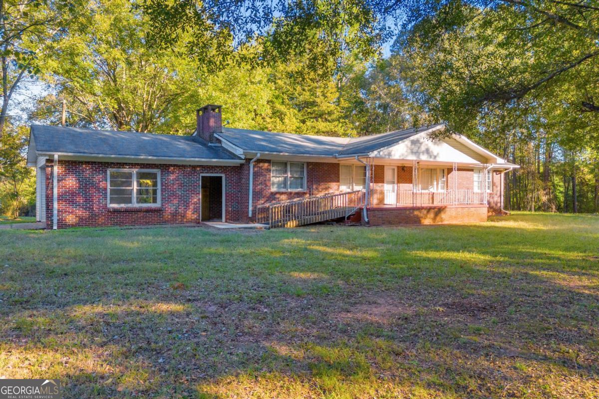 4638 Highway 63 Carnesville, GA 30521 - Photo 1 of 55 Gallery Image 1