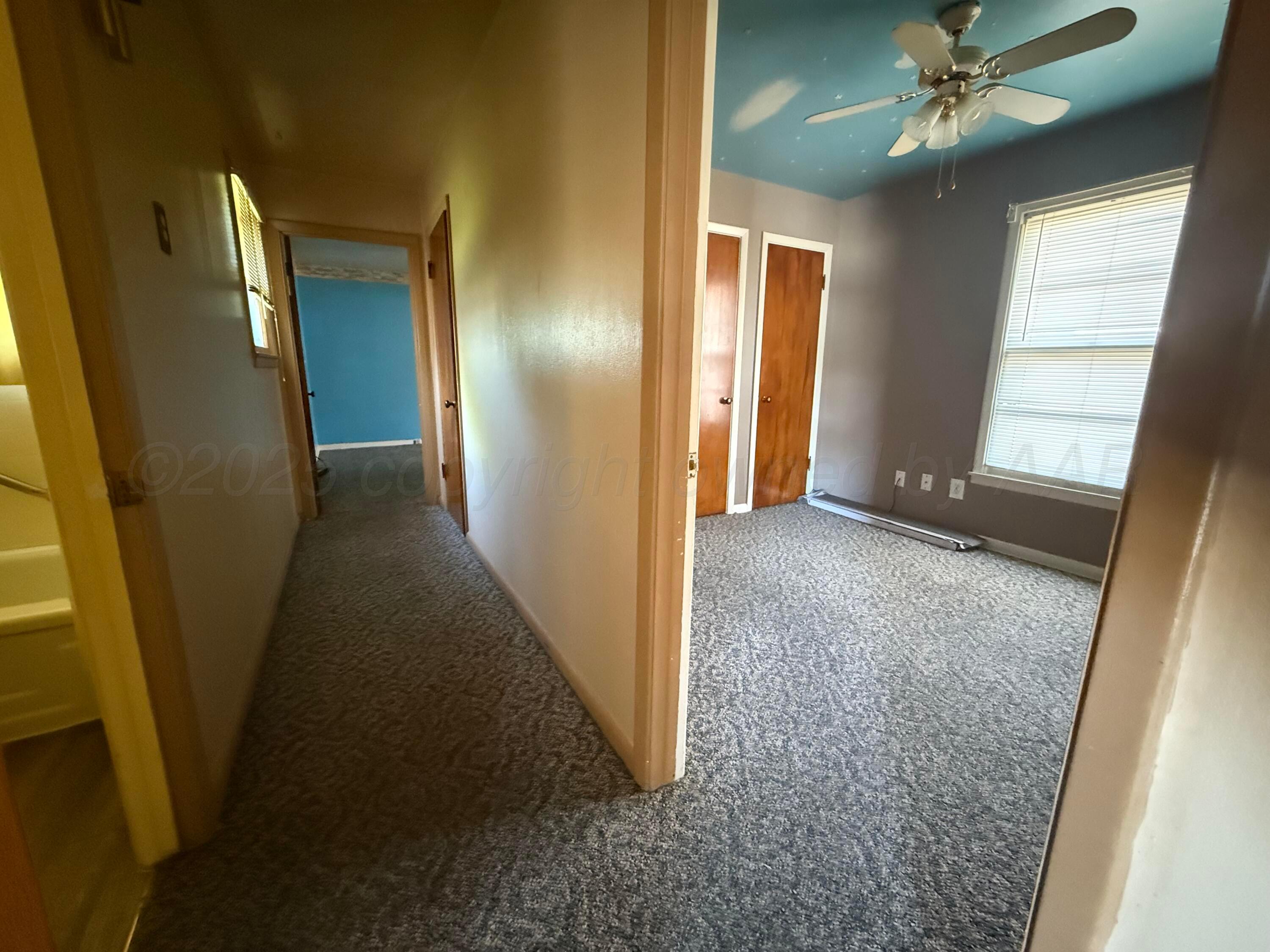 1030 Thrams Street Borger, TX 79007 - Photo 4 of 9