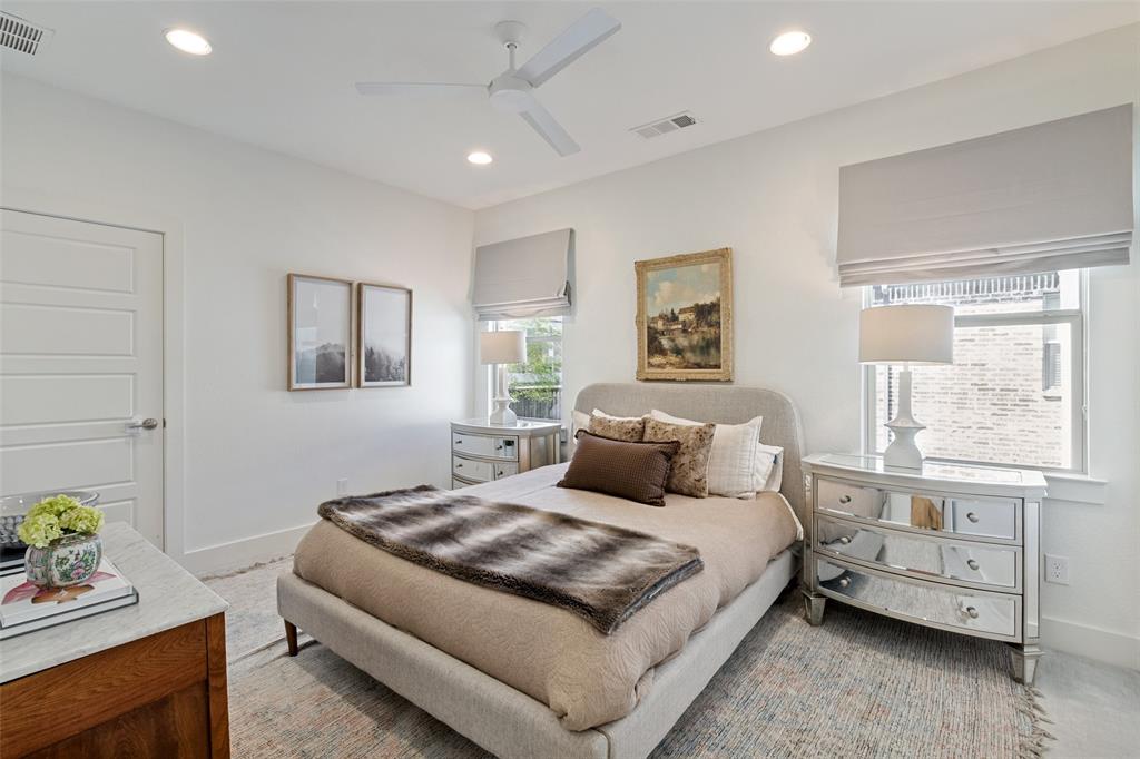 7533 Garonne Street Dallas, TX 75231 - Photo 21 of 32