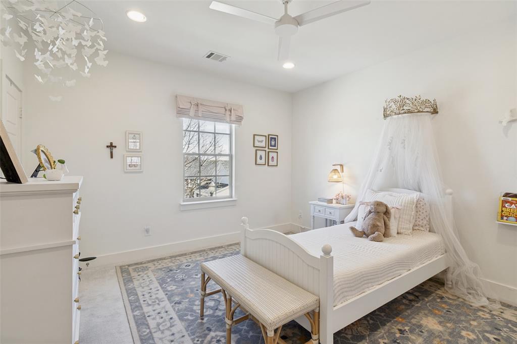 7533 Garonne Street Dallas, TX 75231 - Photo 23 of 32