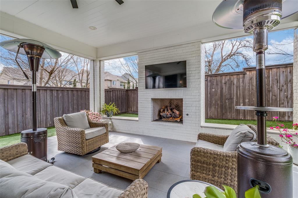 7533 Garonne Street Dallas, TX 75231 - Photo 25 of 32