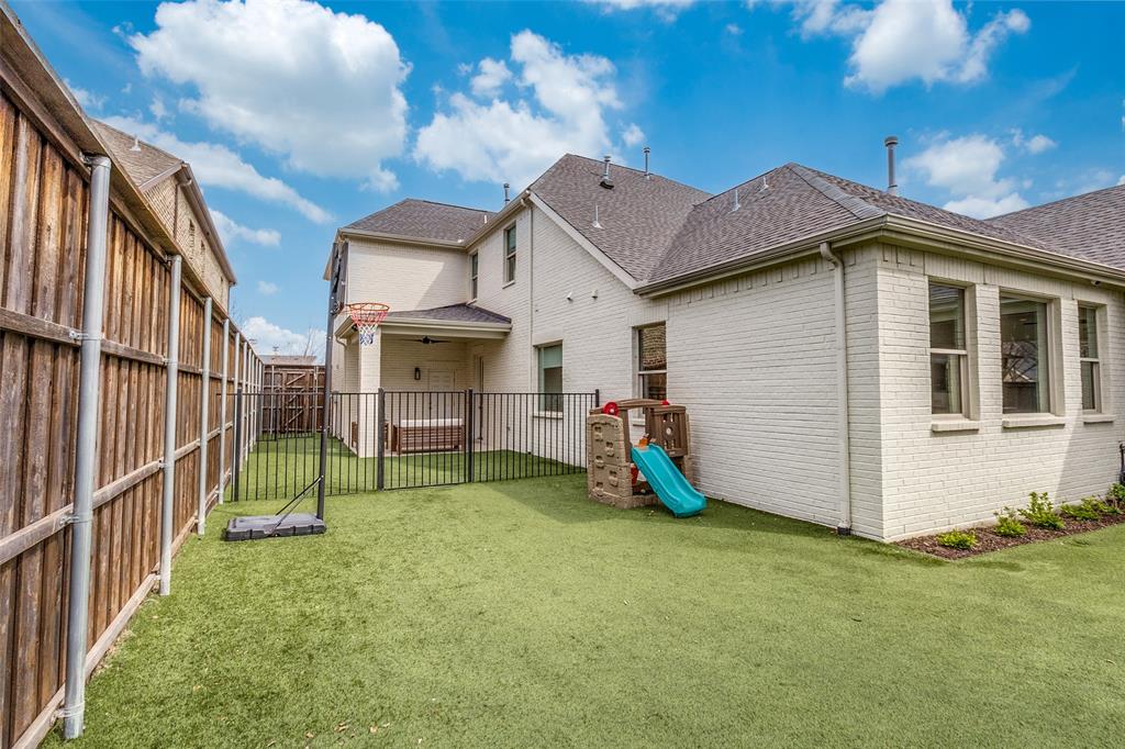 7533 Garonne Street Dallas, TX 75231 - Photo 29 of 32
