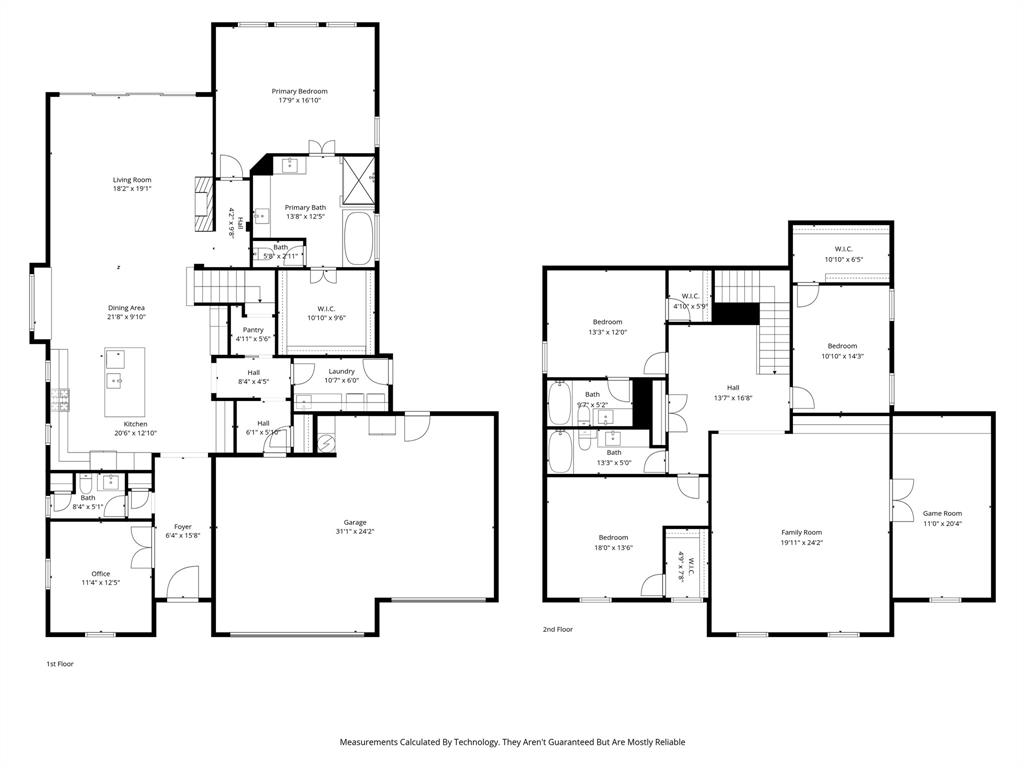 7533 Garonne Street Dallas, TX 75231 - Photo 32 of 32