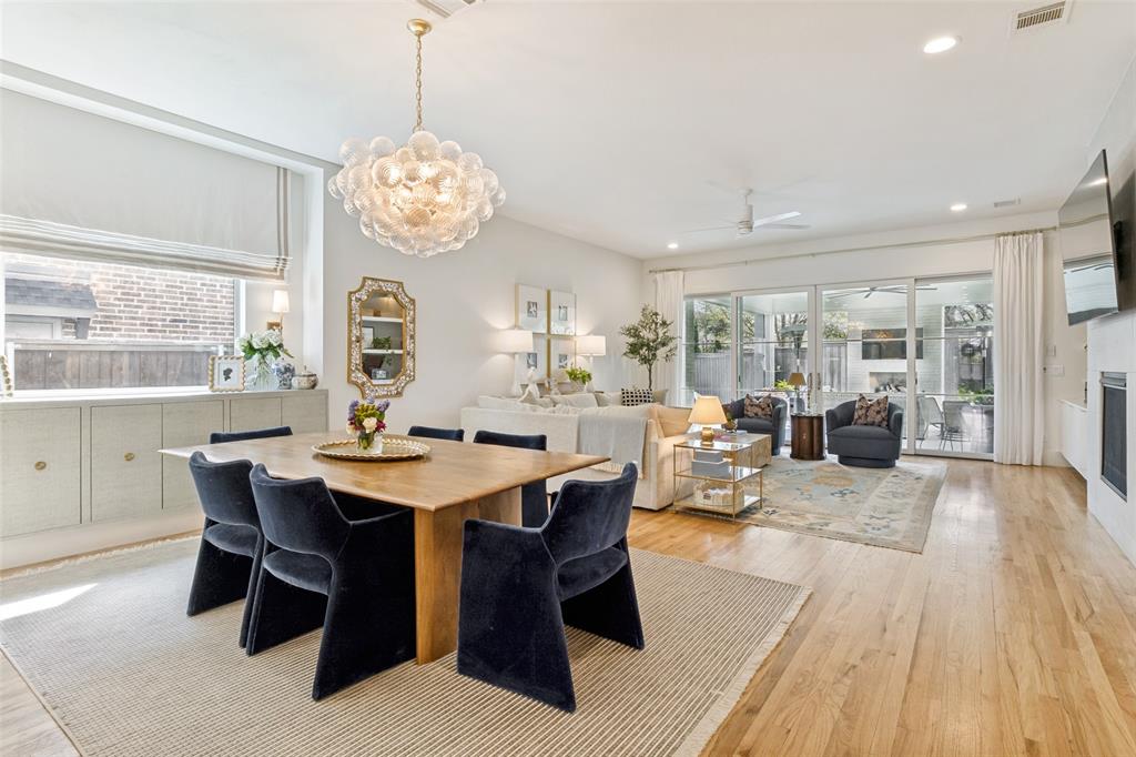 7533 Garonne Street Dallas, TX 75231 - Photo 8 of 32