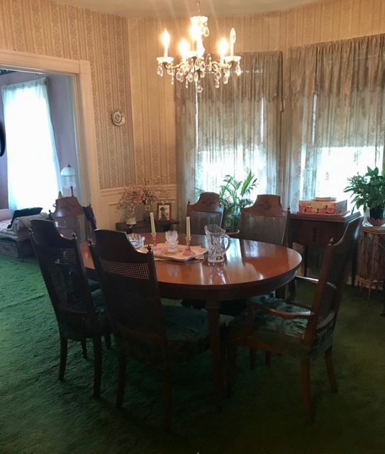 11 Ridgeway Avenue Providence, RI 02909 - Photo 24 of 47 DINING ROOM