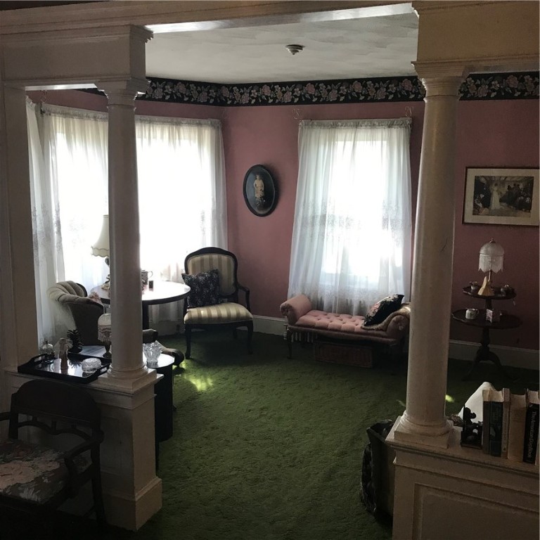 11 Ridgeway Avenue Providence, RI 02909 - Photo 26 of 47 LIVING ROOM