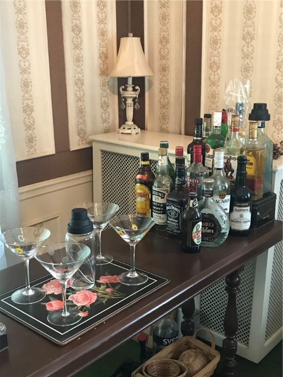 11 Ridgeway Avenue Providence, RI 02909 - Photo 32 of 47 1ST FLOOR BAR
