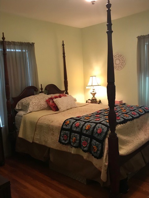 11 Ridgeway Avenue Providence, RI 02909 - Photo 39 of 47 MASTER BEDROOM
