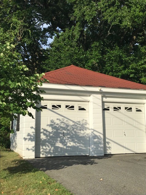 11 Ridgeway Avenue Providence, RI 02909 - Photo 4 of 47 2-CAR DETACHED GARAGE
