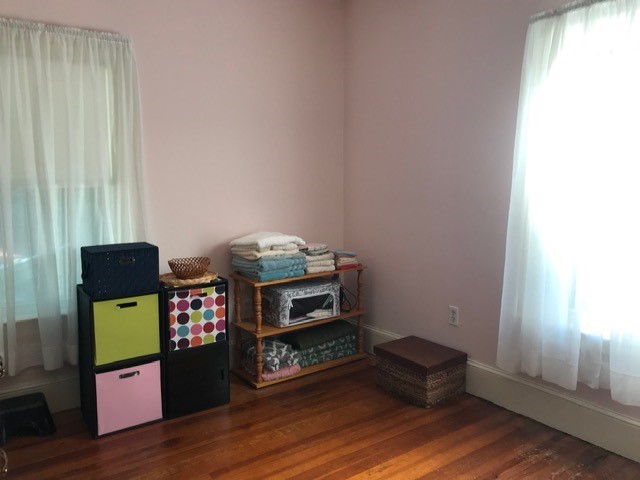 11 Ridgeway Avenue Providence, RI 02909 - Photo 44 of 47 3RD BEDROOM