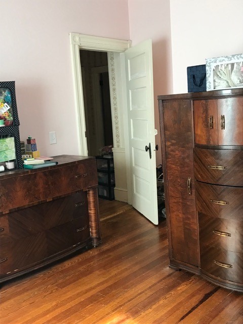 11 Ridgeway Avenue Providence, RI 02909 - Photo 45 of 47 3RD BEDROOM
