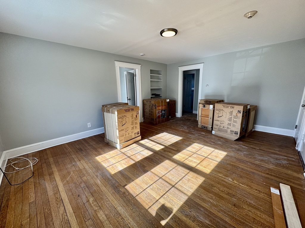 4907 Washington Street, Unit 1L Boston, MA 02132 - Photo 4 of 13