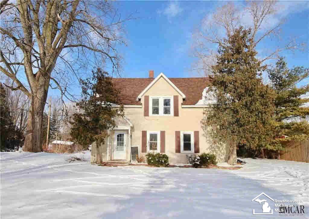 4014 Bluebush Road Monroe, MI 48162 - Photo 1 of 14