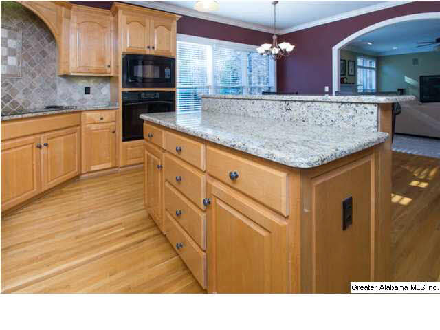 4244 Milner Road East Birmingham, AL 35242 - Photo 11 of 29
