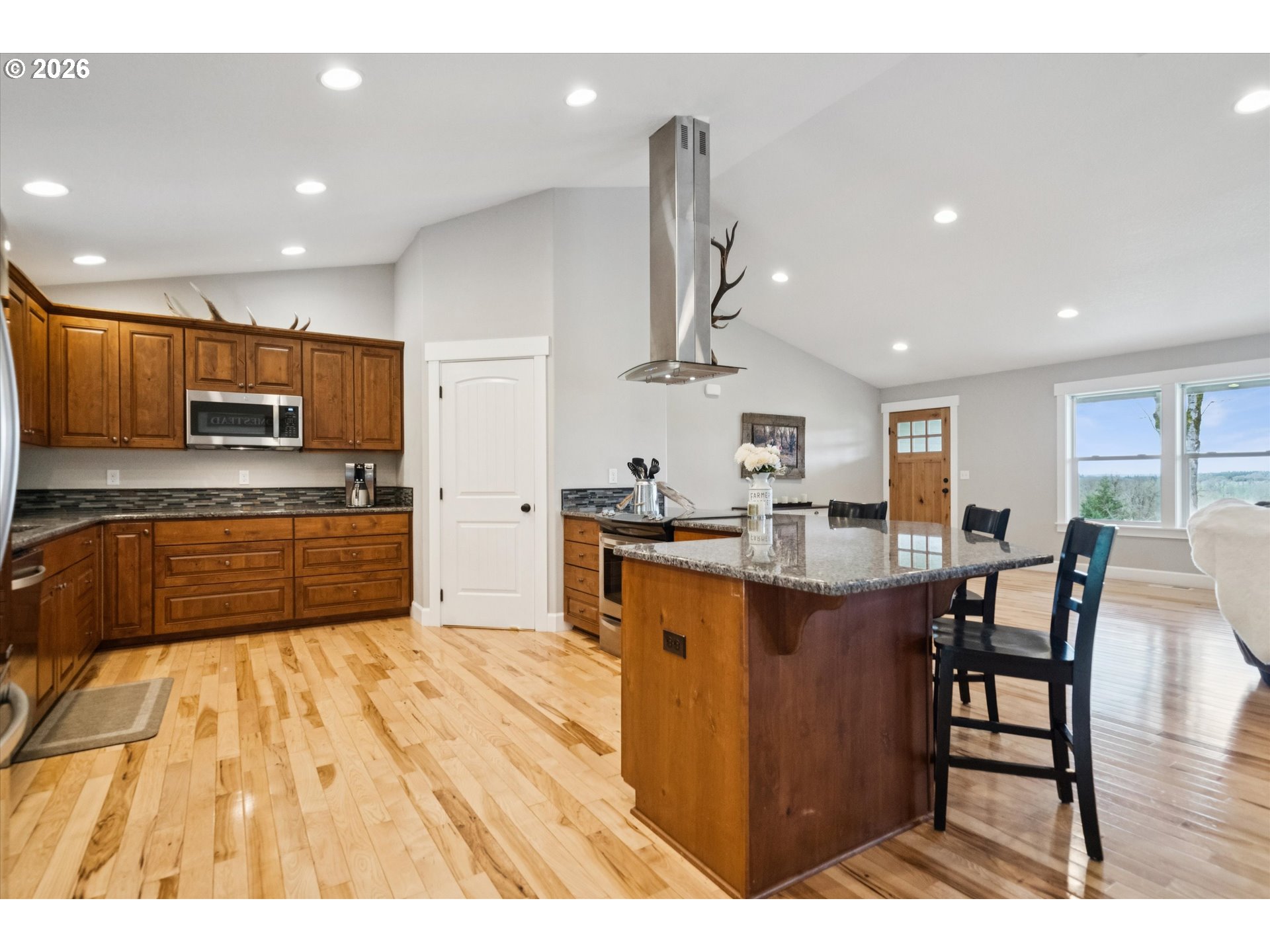 14980 South Teasel Creek Road Molalla, OR 97038 - Photo 11 of 39