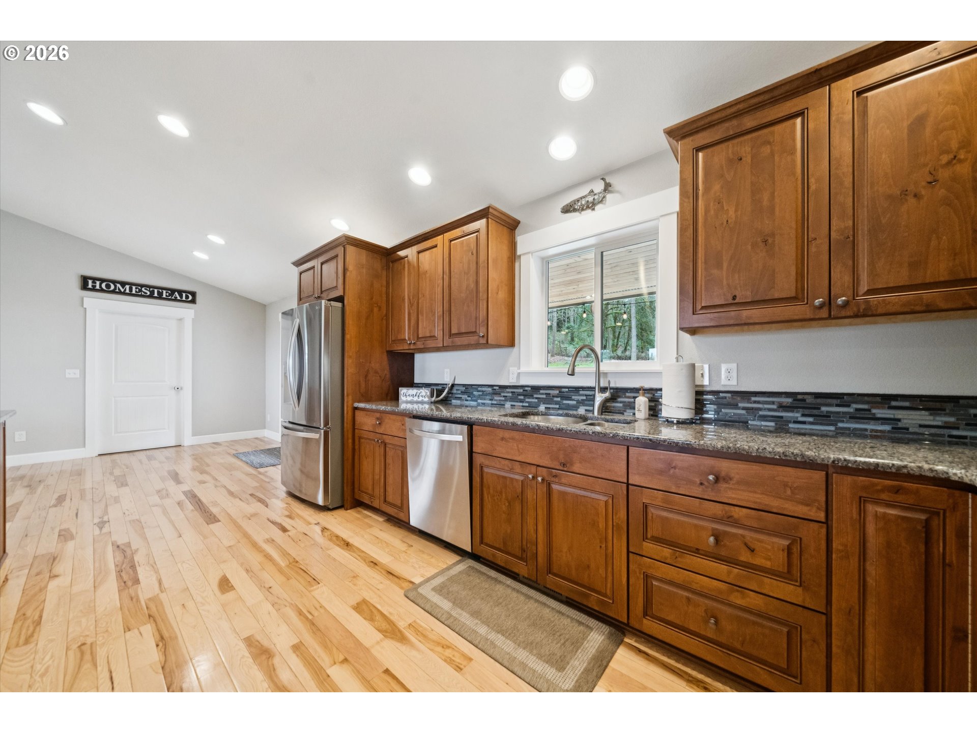 14980 South Teasel Creek Road Molalla, OR 97038 - Photo 16 of 39