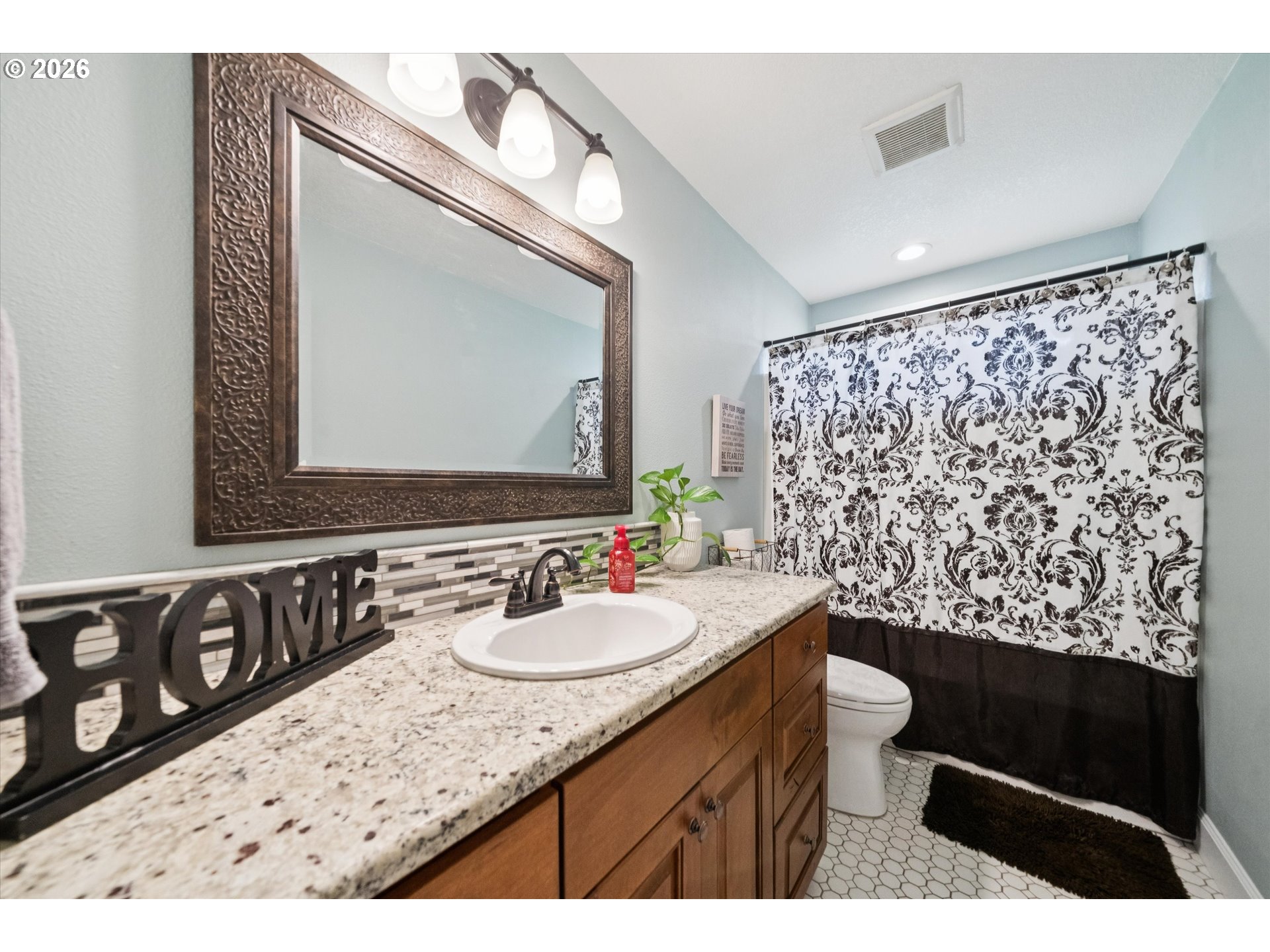 14980 South Teasel Creek Road Molalla, OR 97038 - Photo 20 of 39