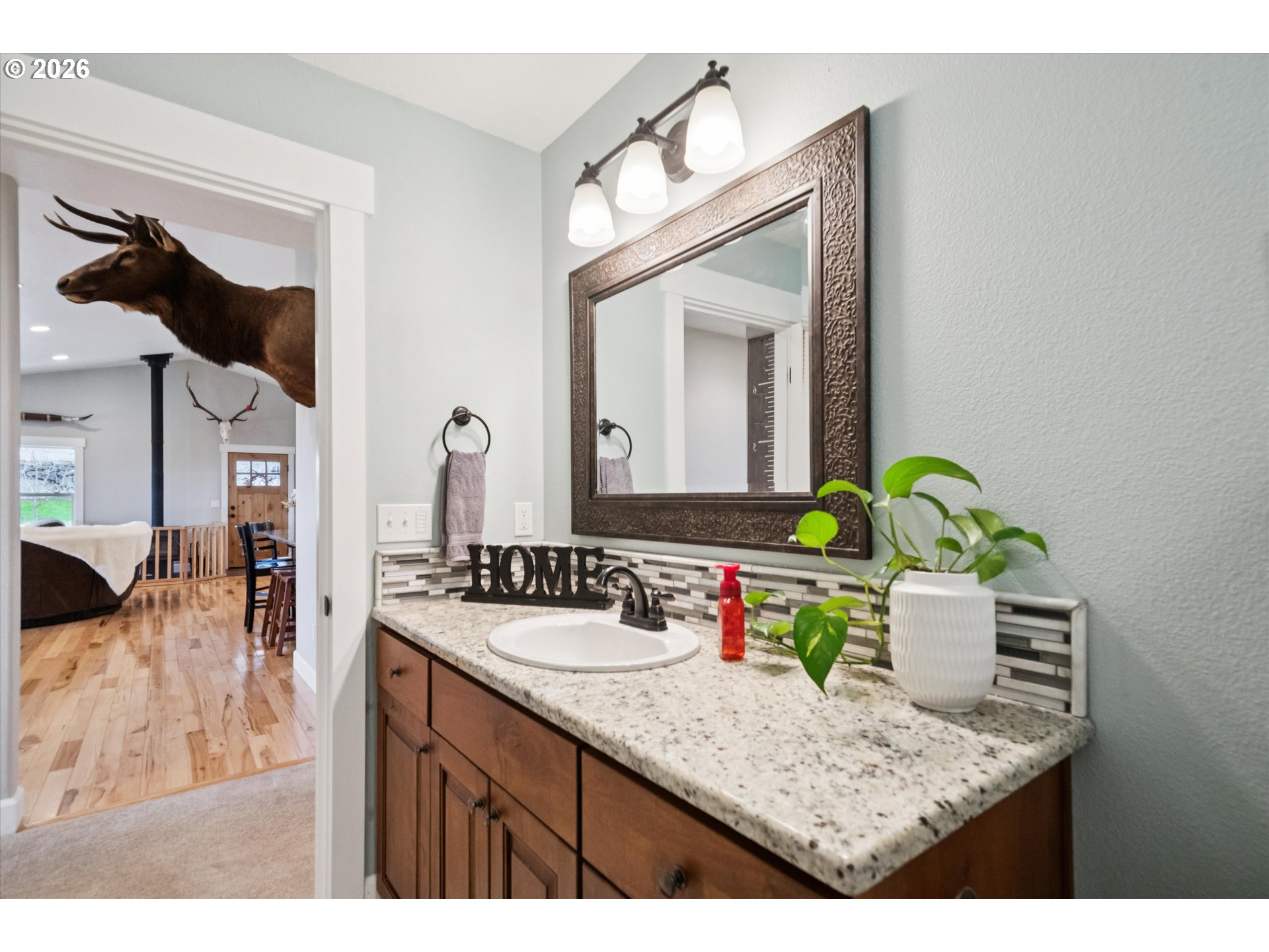 14980 South Teasel Creek Road Molalla, OR 97038 - Photo 21 of 39