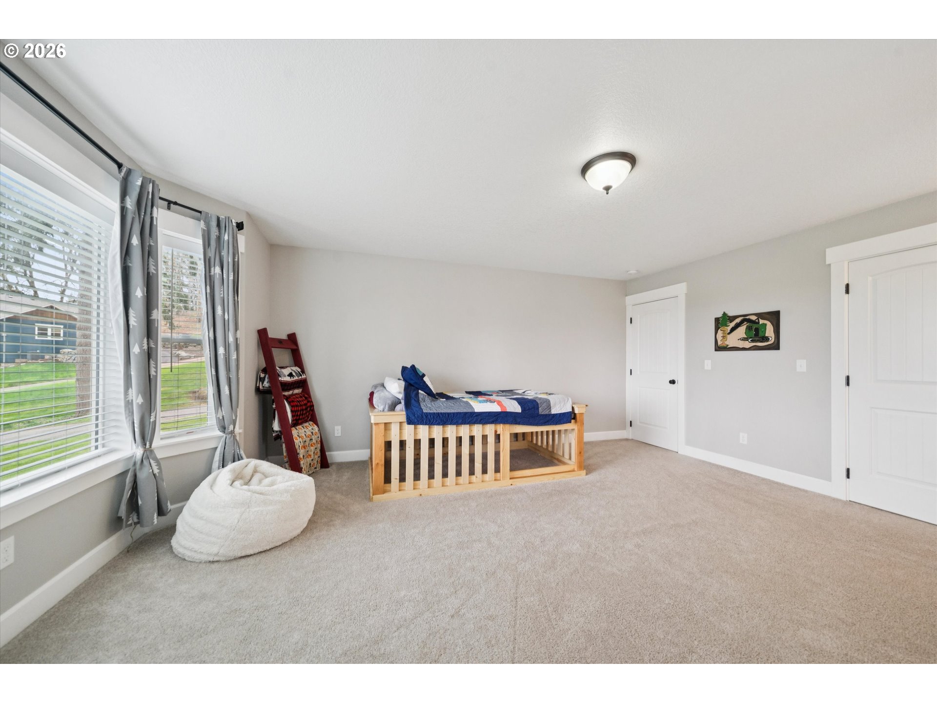 14980 South Teasel Creek Road Molalla, OR 97038 - Photo 26 of 39