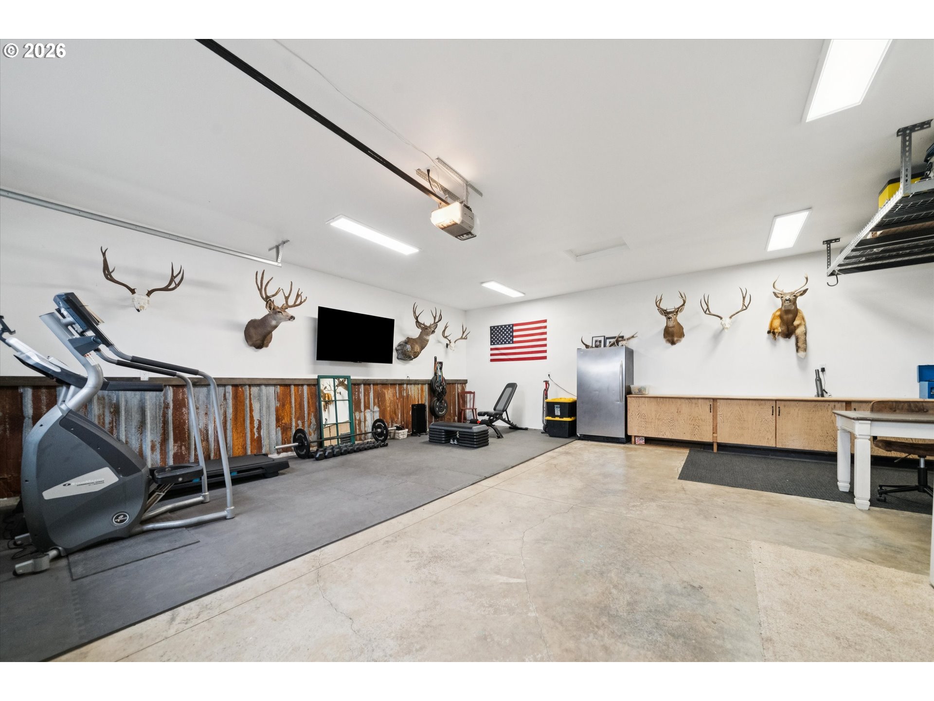 14980 South Teasel Creek Road Molalla, OR 97038 - Photo 33 of 39