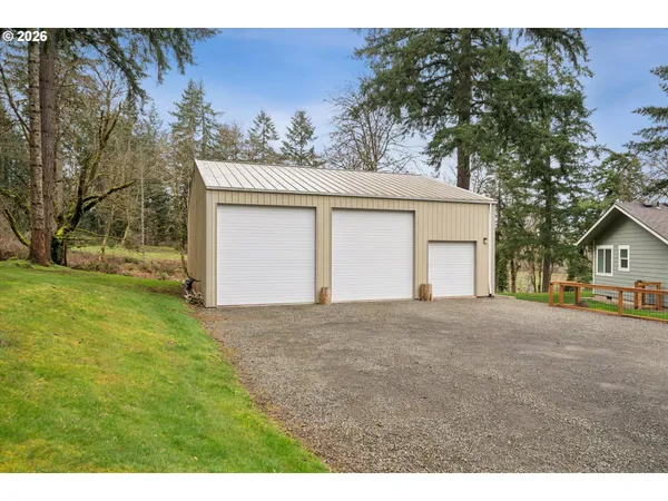 $949,000 | 14980 South Teasel Creek Road, Molalla, OR 97038