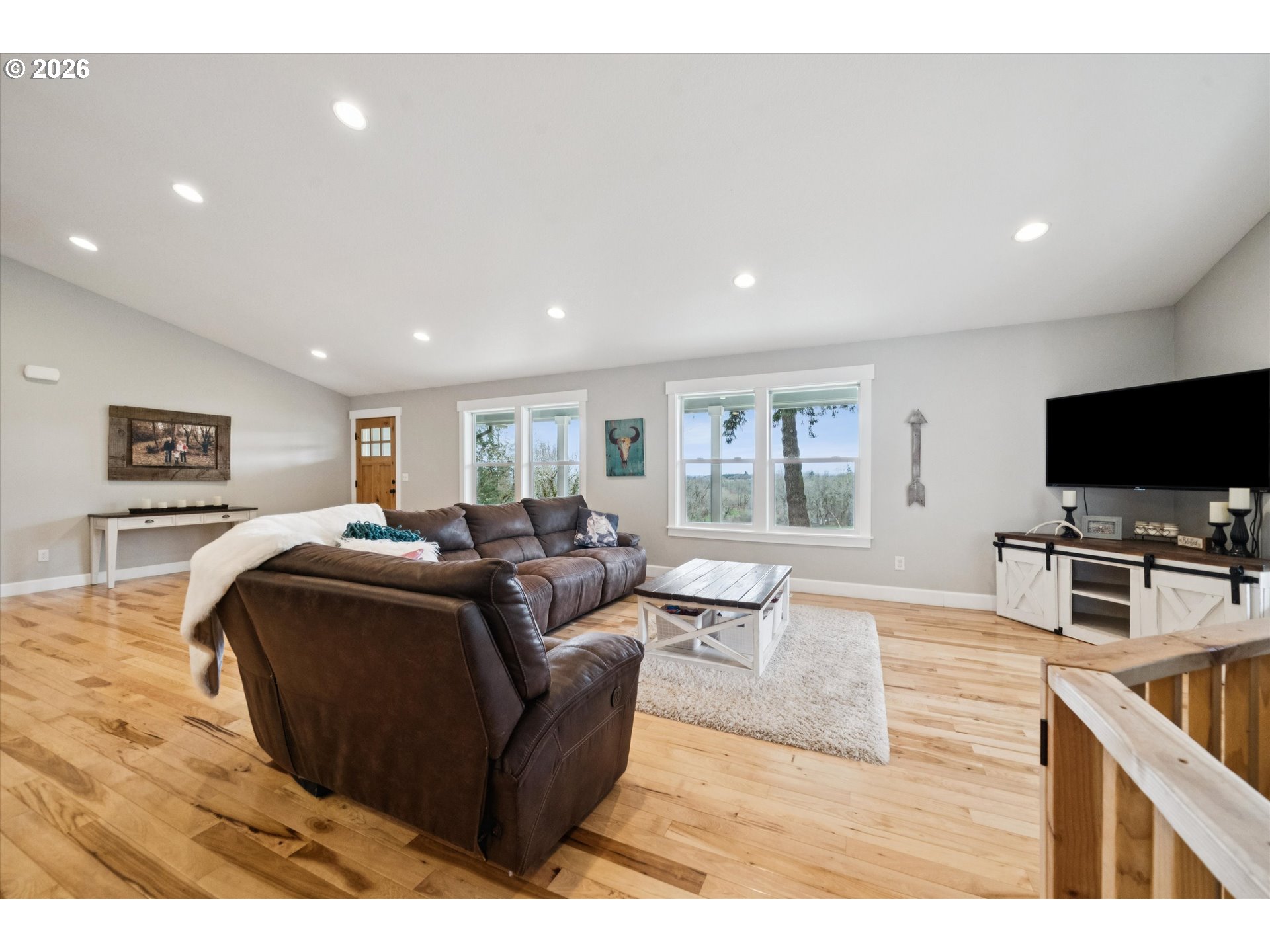 14980 South Teasel Creek Road Molalla, OR 97038 - Photo 6 of 39