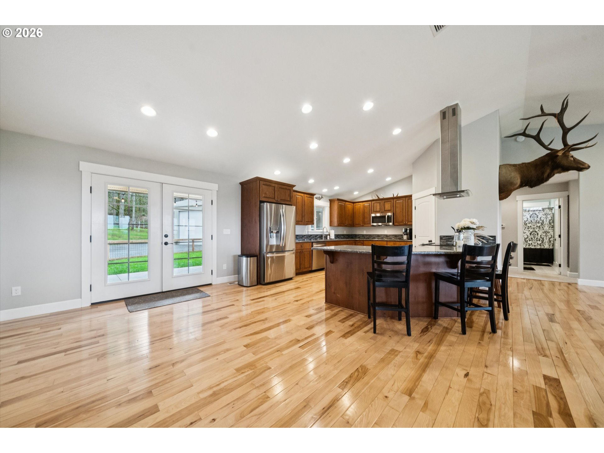 14980 South Teasel Creek Road Molalla, OR 97038 - Photo 9 of 39