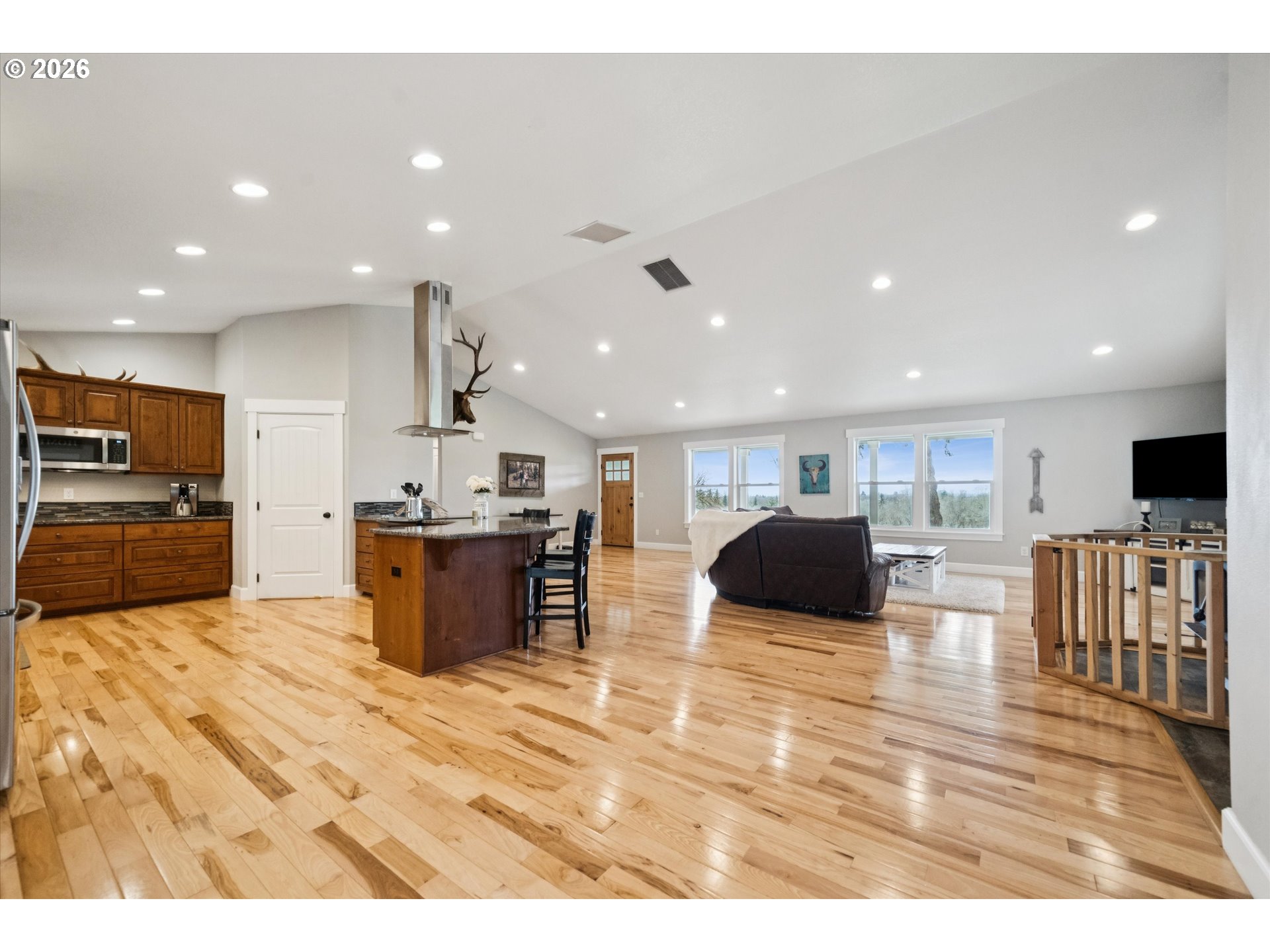 14980 South Teasel Creek Road Molalla, OR 97038 - Photo 10 of 39