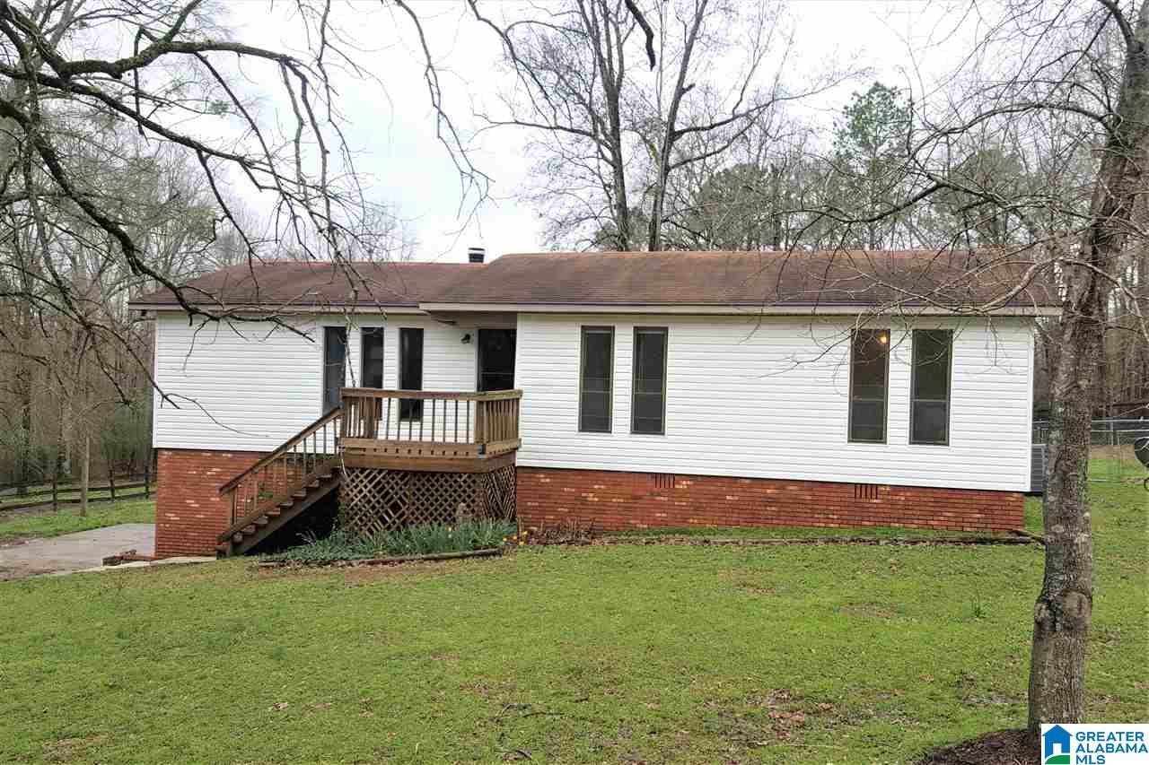 460 County Road 42 Calera, AL 35040 - Photo 1 of 12