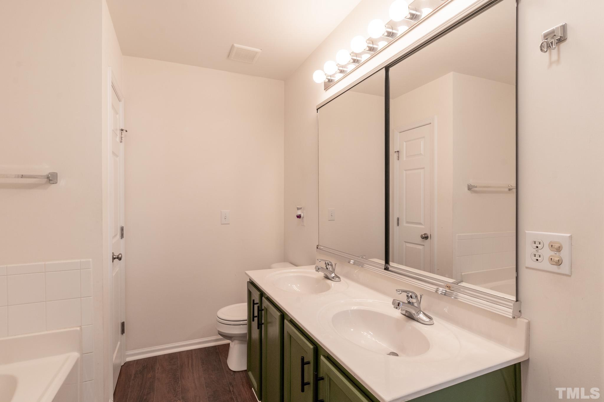 2231 Raven Road, Unit 107 Raleigh, NC 27614 - Photo 22 of 23 Gallery Image 22