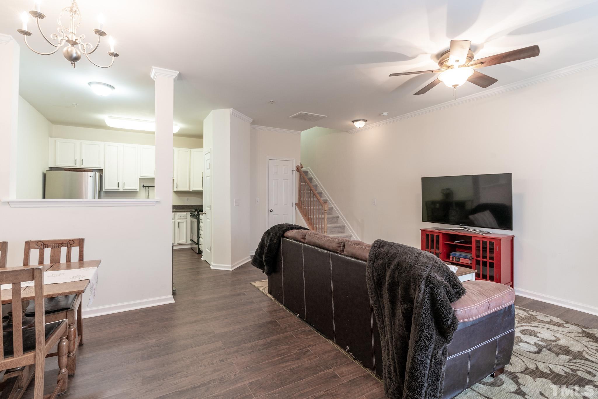 2231 Raven Road, Unit 107 Raleigh, NC 27614 - Photo 3 of 23 Gallery Image 3