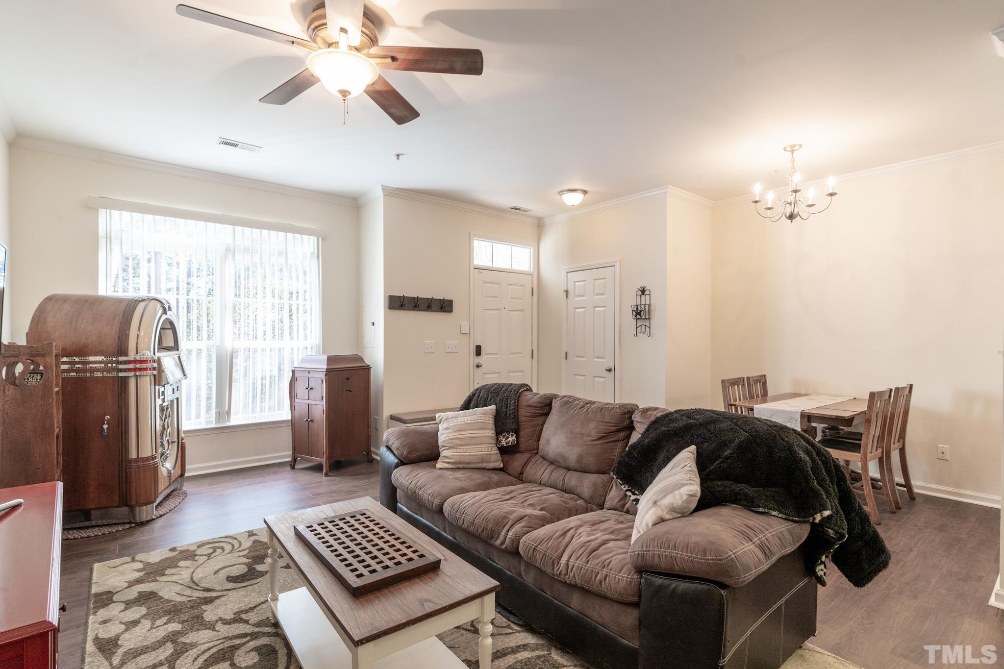 2231 Raven Road, Unit 107 Raleigh, NC 27614 - Photo 7 of 23 Gallery Image 7
