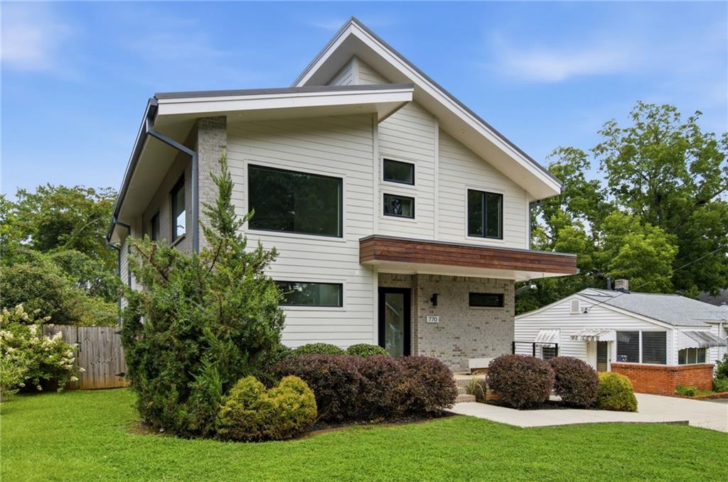 770 Livingstone Place Decatur, GA 30030 - Photo 1 of 1 Gallery Image 1