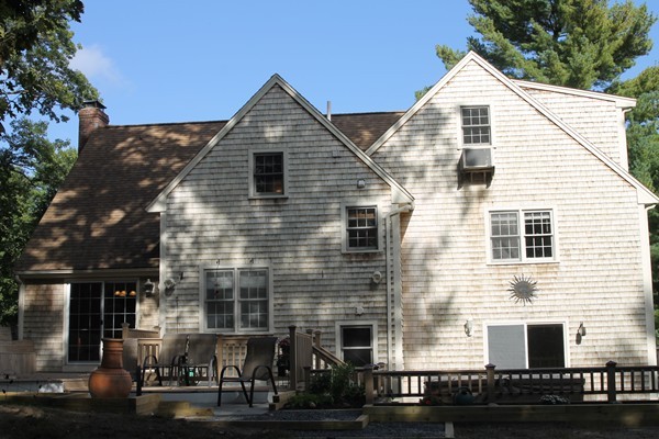 3 Island Farm Road Carver, MA 02330 - Photo 20 of 22 Gallery Image 20