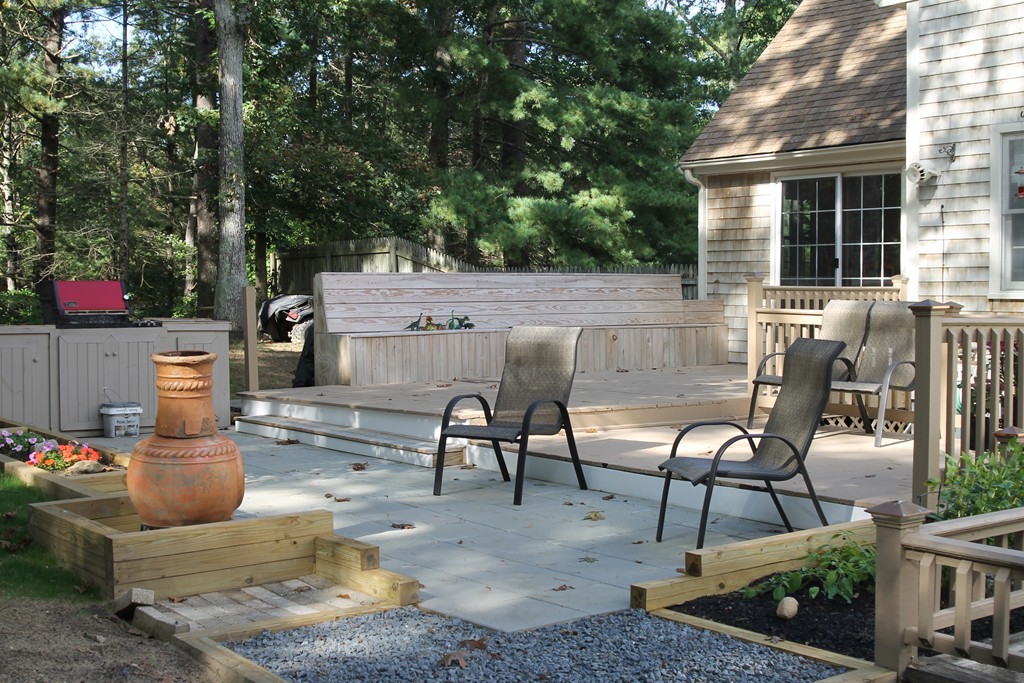 3 Island Farm Road Carver, MA 02330 - Photo 21 of 22 Gallery Image 21
